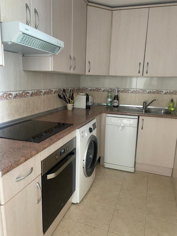 Jardines Apartment