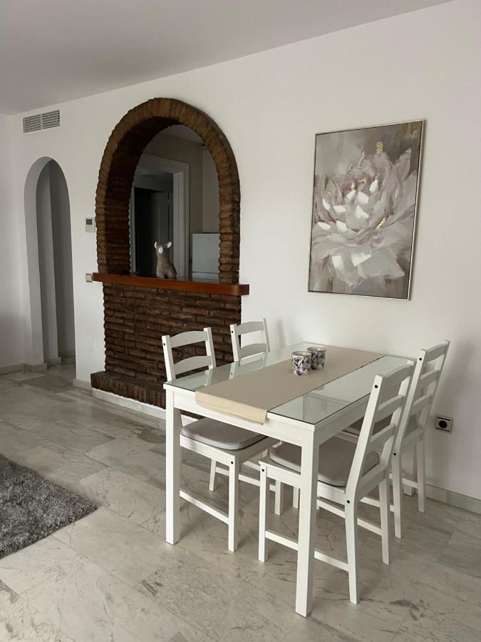 Jardines Apartment Sitio de Calahonda