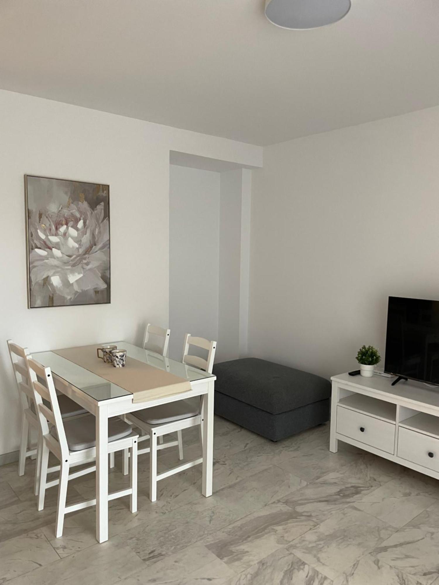 Apartment Jardines
