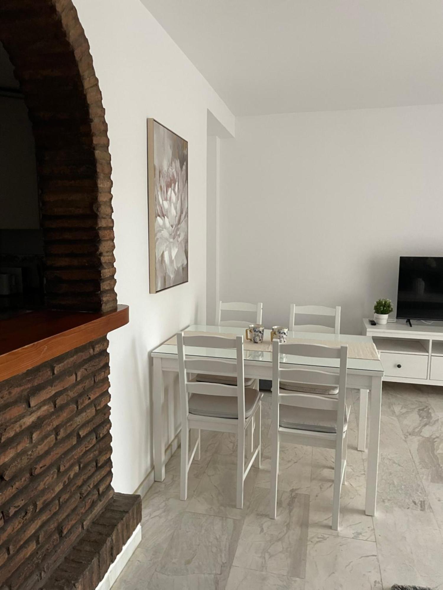 Apartment Jardines *