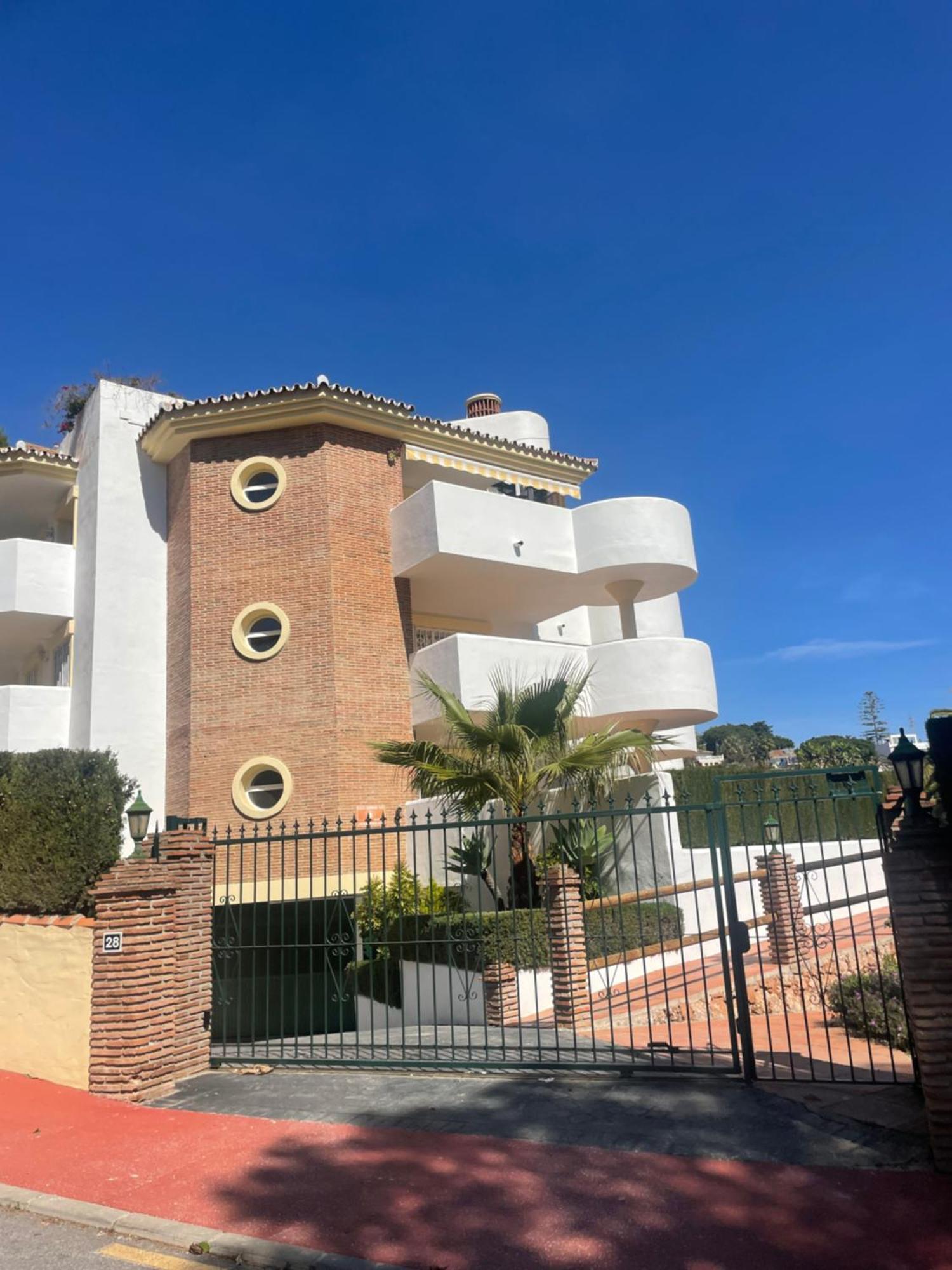 Apartment Jardines