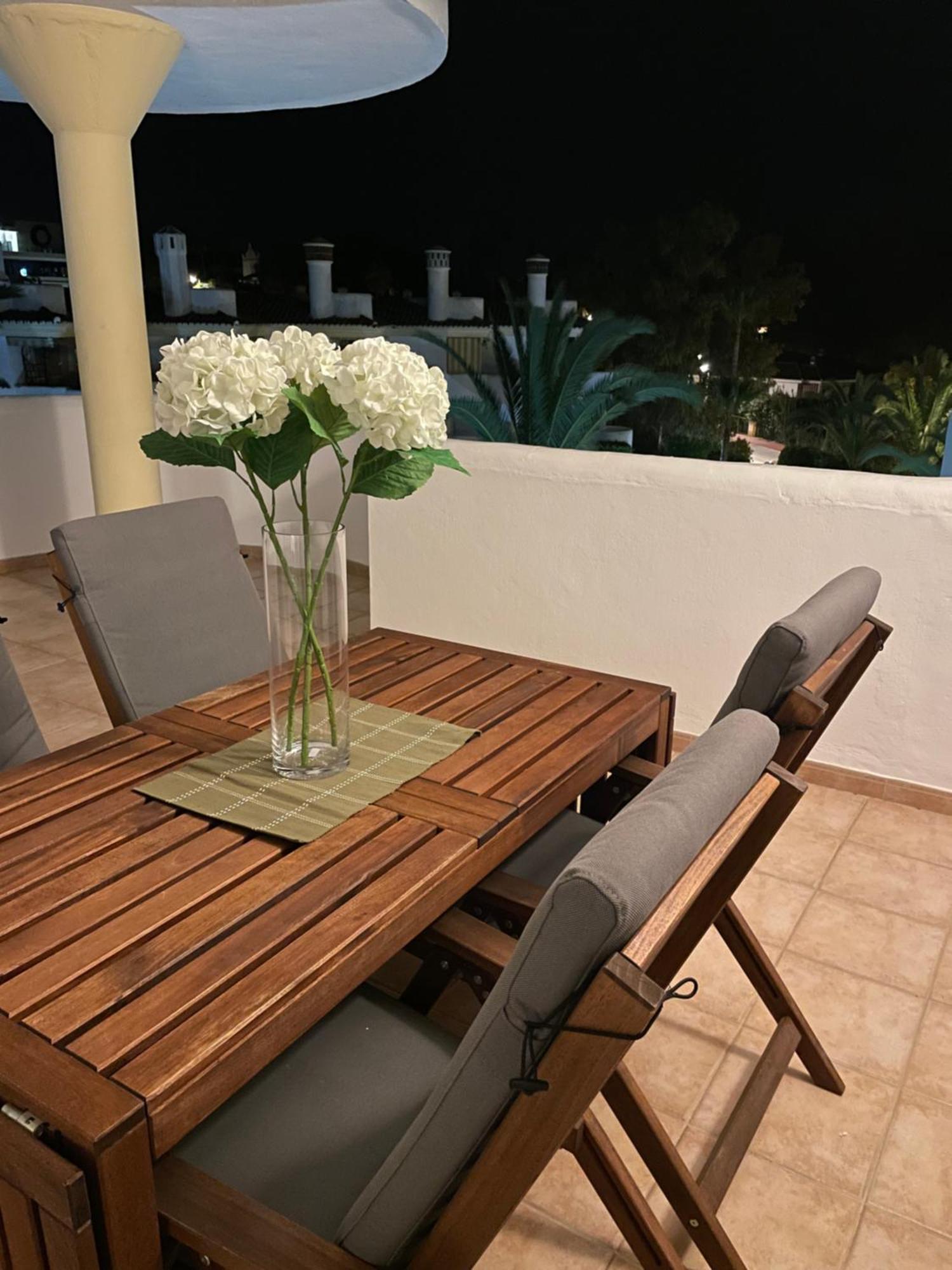 Apartment Jardines Sitio de Calahonda