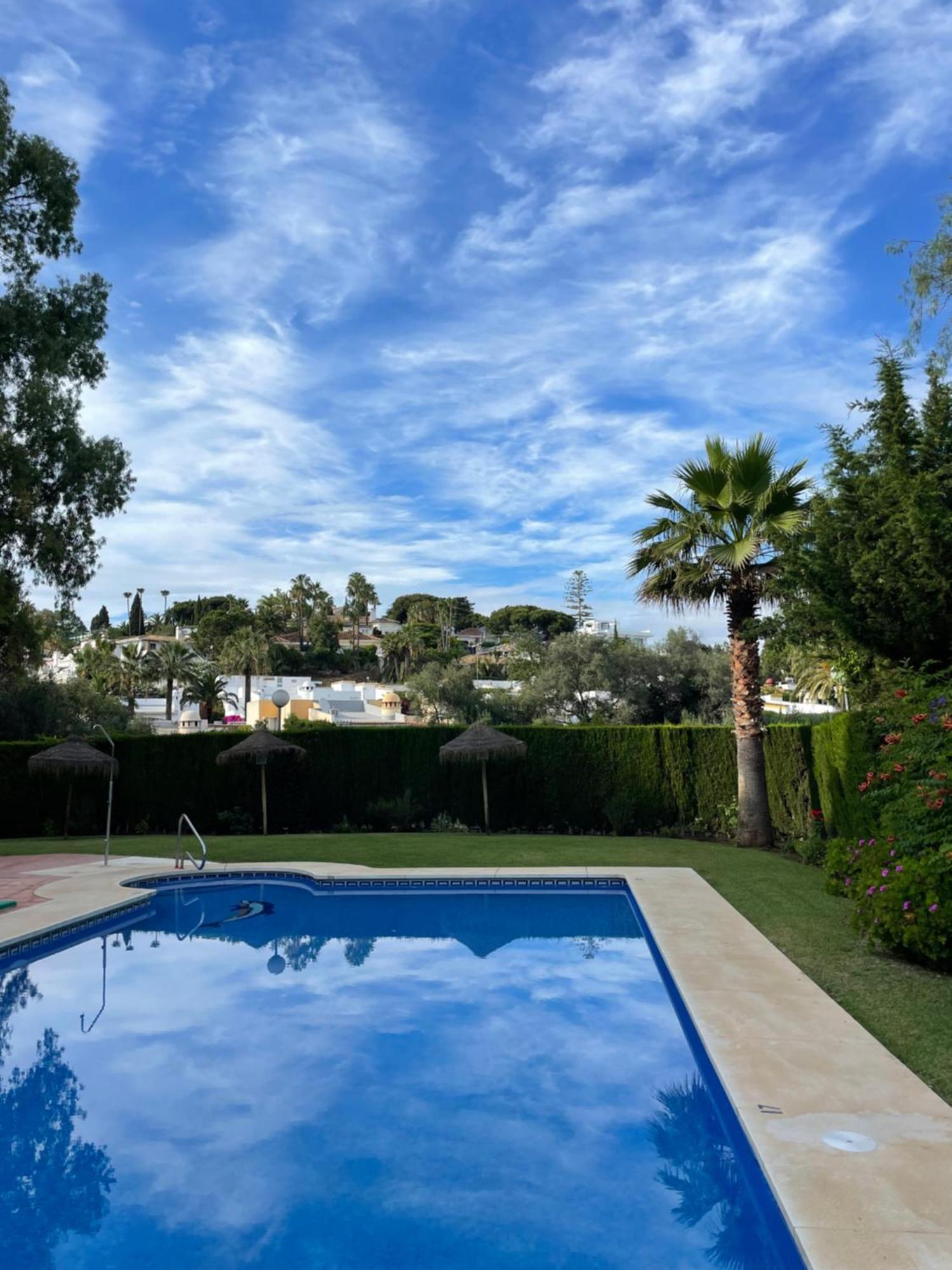 Apartment Jardines *