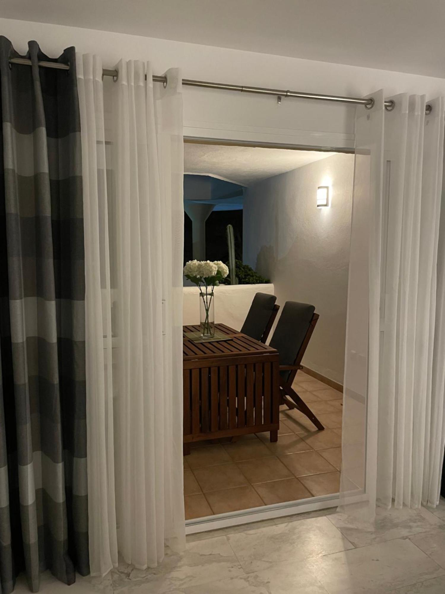 Jardines Apartment *