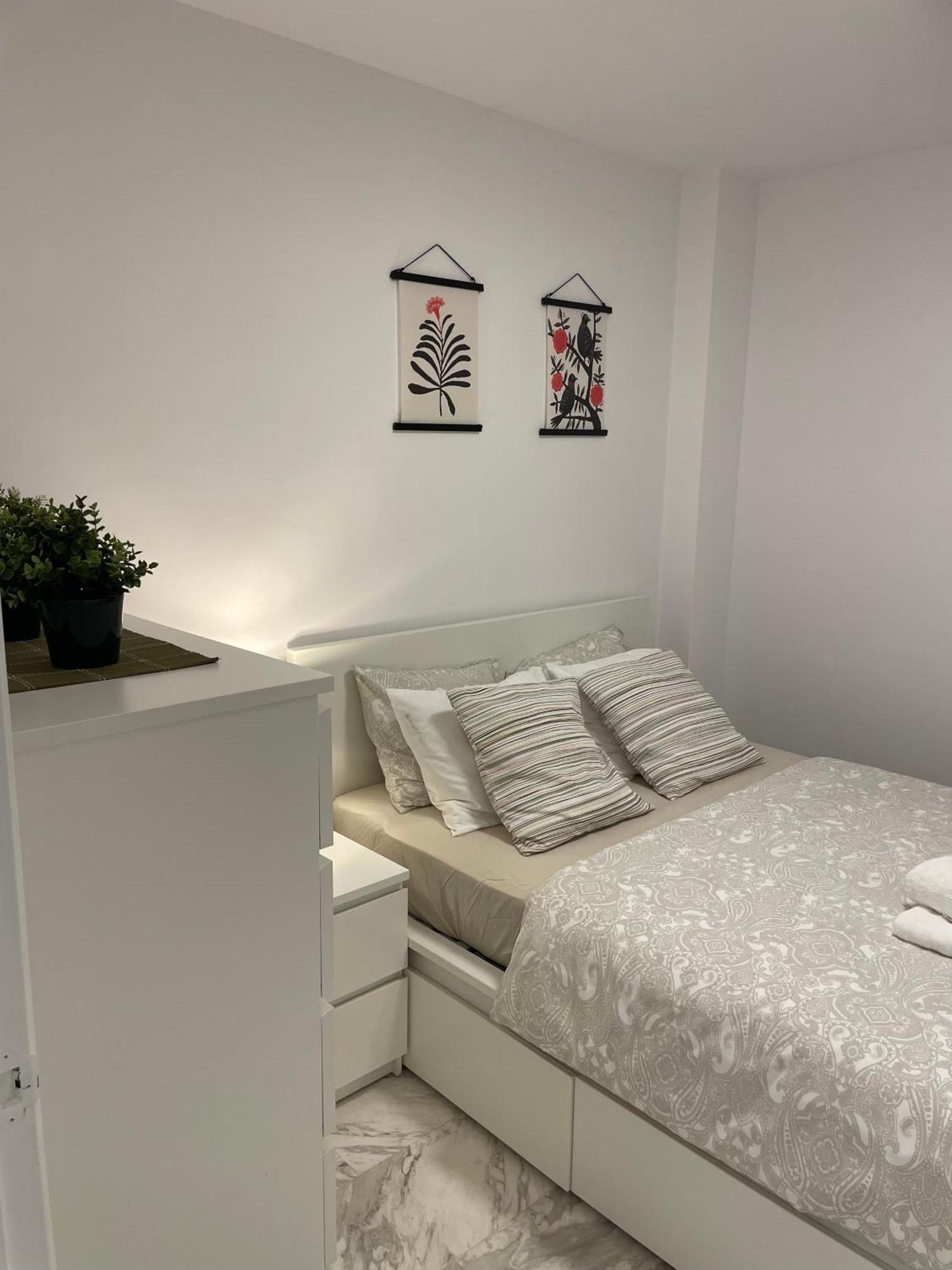 Apartment Jardines Sitio de Calahonda