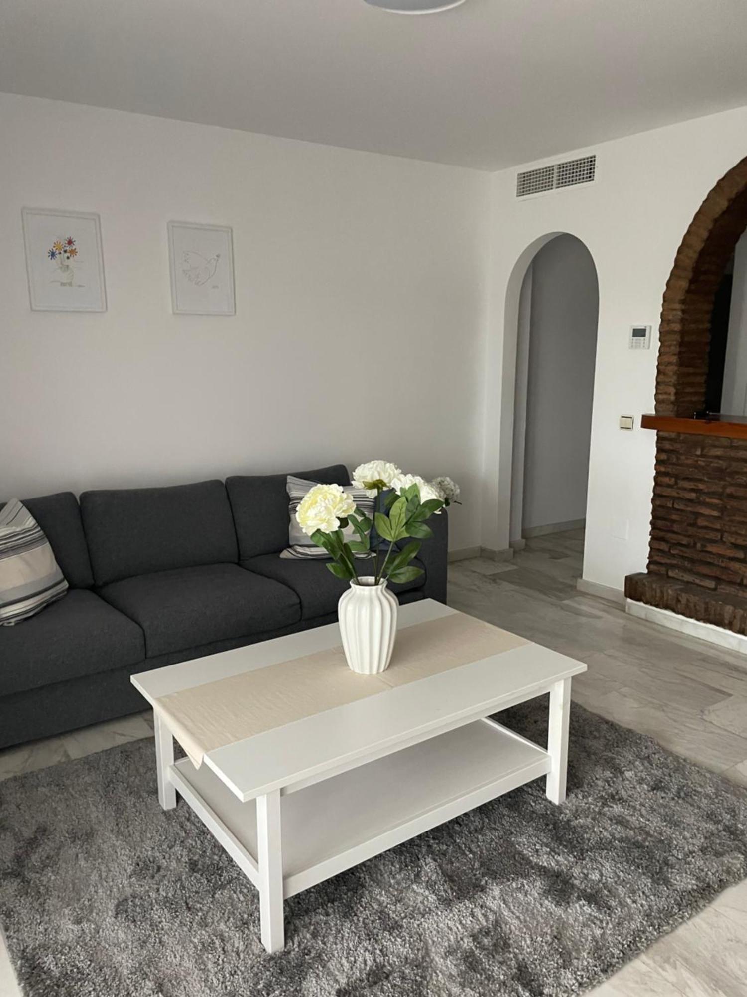 Apartment Jardines *